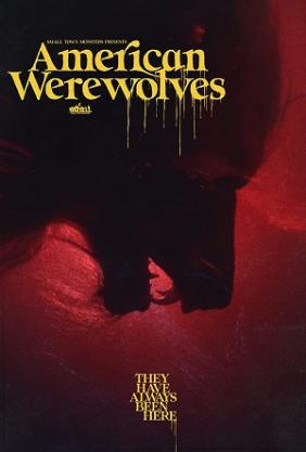 Người Sói Mỹ | American Werewolves (2022)