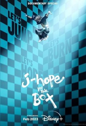 J-Hope in the Box | BTS J-Hope's Solo Documentary (2023)