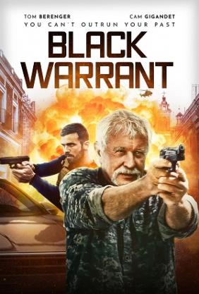 Black Warrant (2022)