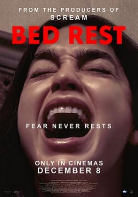 Bào Thai Quỷ Dị | Bed Rest (2022)