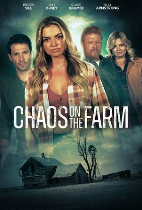 Nông Trại Hỗn Loạn | Chaos on the Farm (2023)