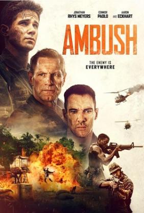 Phục Kích | Ambush (2023)