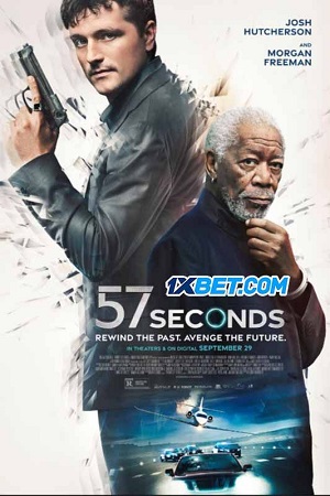 57 Giây (2023) | 57 Seconds (2023)