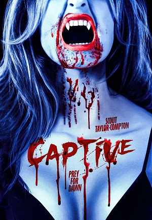 Captive (2023) | Captive (2023)