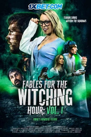 Fables For The Witching Hour (2023) | Fables For The Witching Hour (2023)