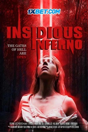 Insidious Inferno (2023) | Insidious Inferno (2023)