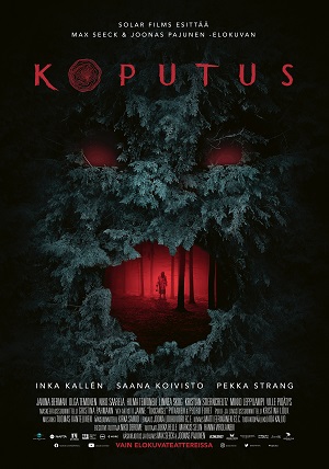 Koputus - The Knocking (2022)