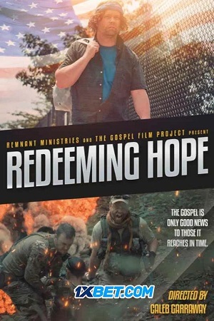 Redeeming Hope (2023) | Redeeming Hope (2023) 