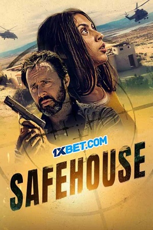 Safehouse (2023) | Safehouse (2023) 