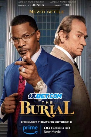The Burial (2023) | The Burial (2023)