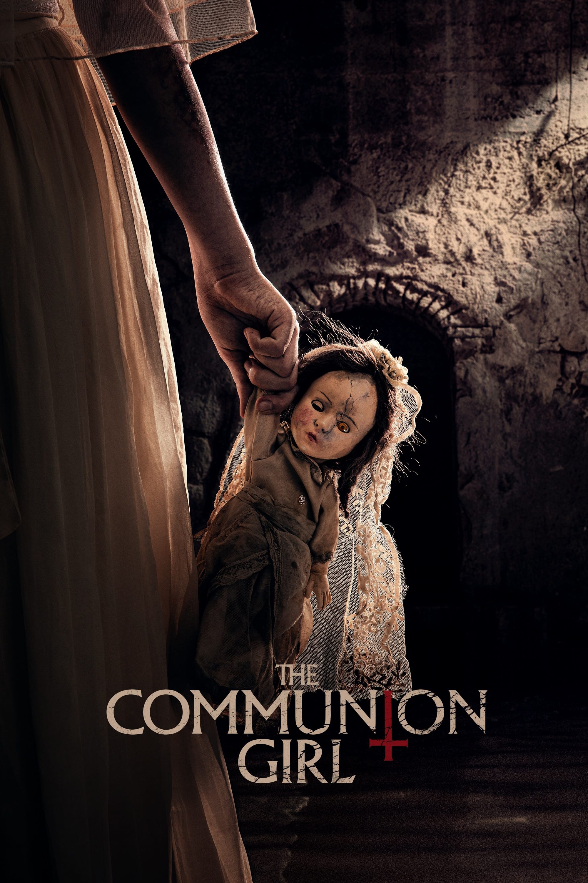 Vong Hồn Rước Lễ | The Communion Girl (2023)