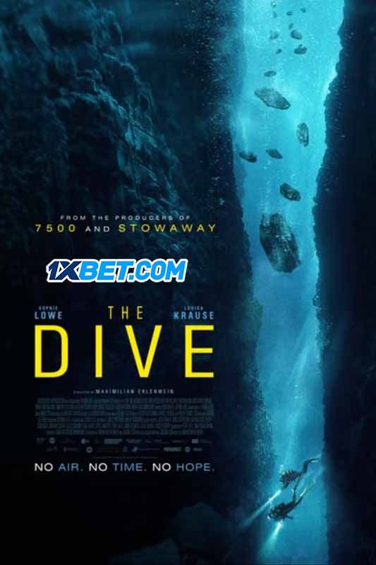 Đại Dương Chết Chóc | The Dive: 2023