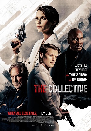Đội Thanh Trừng | The Collective (2023)